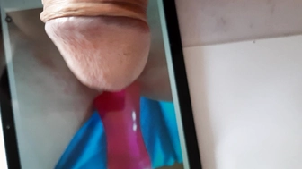 Cum Tribute für Isa