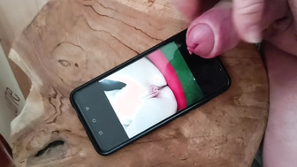 Tribute an Petra's Fötzchen