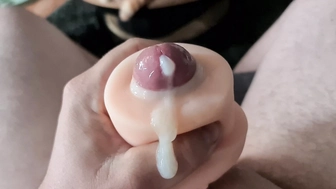 Auf die ganzen Videos hier, musste ich mir erstmal einen runterholen.