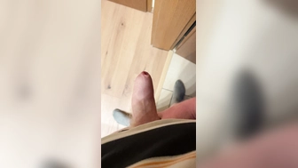 Mal seid langer Zeit eine schöne Handarbeit