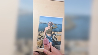 Cumtribute für Mimi