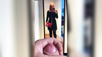 Cumtribute auf JeLena