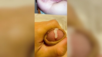 Cum Tribut für Niki_devot's