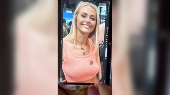 Bienne (Fabienne Rothe) Cum Tribute