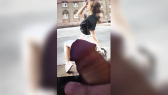 Wichsen für Lisa Küppers