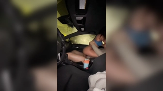 Wenn der Kollege arbeitet, hab ich Spaß mit seiner Freundin