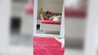 Schatzi schaut Pornos