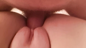 Sie lässt sich Vaginal ficken