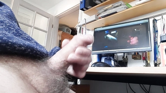 Webcam mit den Damen