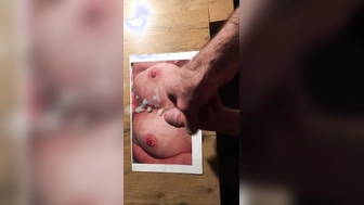 Für PussyHeiss ein Tributvideo