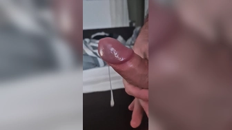 Was für eine Ladung