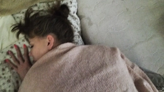 Ficken am Morgen vertreibt Kummer und Sorgen