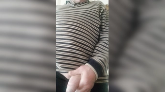 Beim anschauen eines Porno geil geworden