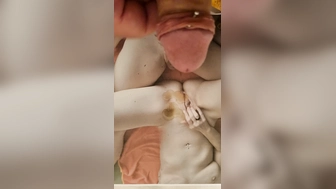 Tribut für Sandra und Kai