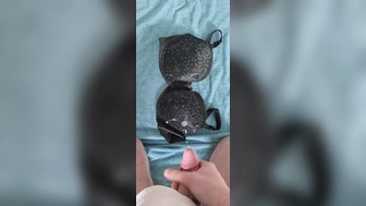 Bh von der ex Freundin