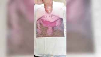 Tribute für meine Tante