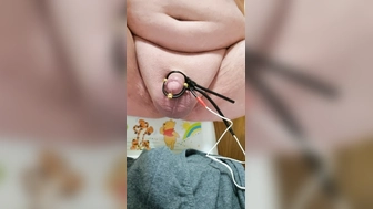 Elektrosex das macht Spaß