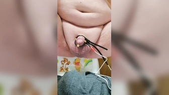 Elektrosex das macht Spaß