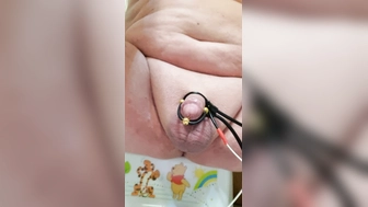 Elektrosex das macht Spaß