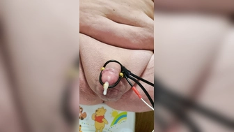 Elektrosex das macht Spaß