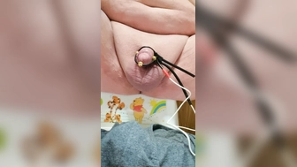 Elektrosex das macht Spaß