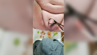 Elektrosex das macht Spaß