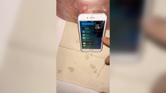 Tribut für Hans36' geile Video