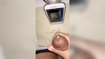 Medusa24' ihr wusch hat Daddy erfüllt