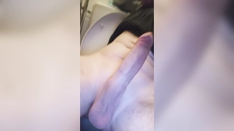 Großer Schwanz one Man Show