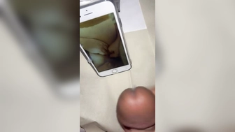 Tribut für die geile  Video von Fanzi'