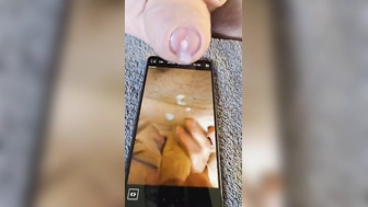 Ein Tribut für die Geile und Heiße Sexydanny