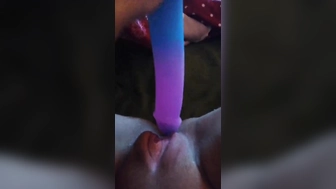 Geiles Teen Selbstbefriedungs Video