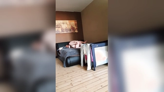 Sex mit einer einsamen Hausfrau Teil 2