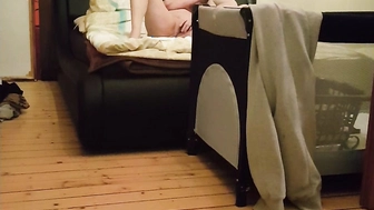 Sex mit einer einsamen Hausfrau Teil 3