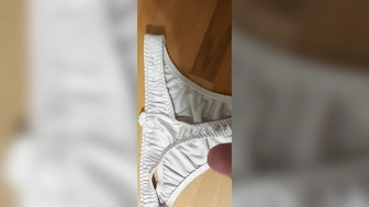 Tanga der Ex besamen