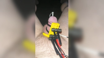 Mir nen Dilator zum Happy End