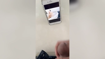 Wunsch Tribut für Anja42's mit Drity Talk