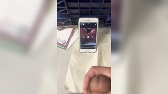 Wunsch Tribut für Heisse Berlinerin's mit drity Talk