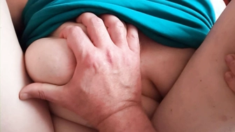 Schöner Sonntag Vormittag Fick