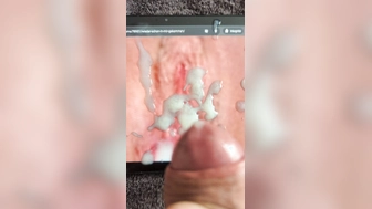 Bella97 creampie veredelt