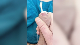 Der Druck war zu groß