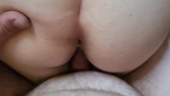 Vaginalsex von hinten