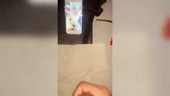 Wunsch Tribut für Parro's Profil mit drity Talk