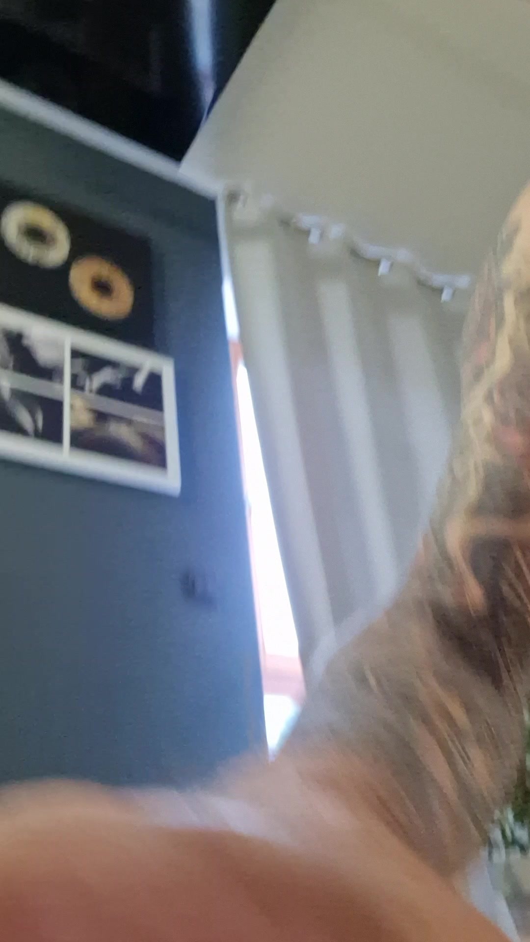 Wenn man auf einmal geil wird