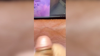 Tribut für Celinehier