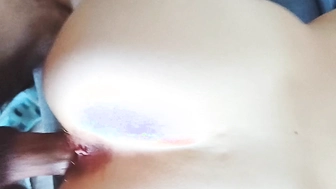 Geiles Fickschnitzel gebumst