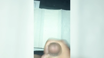 In der Mittagspause schaute ich die geilen Videosite an