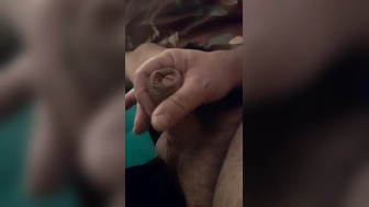 Kleine Entspannung am Abend nach dem Genuss von einigen Videos hier