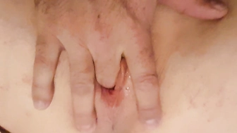 Muschi meiner Freundin