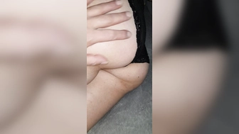 Arsch von meiner Frau lecken
